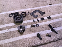 Load image into Gallery viewer, 2002 Yamaha WR250F shift rod assembly