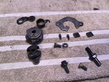 Load image into Gallery viewer, 2002 Yamaha WR250F shift rod assembly