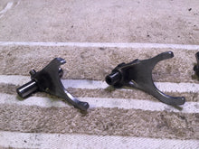 Load image into Gallery viewer, 2002 Yamaha WR250F shift forks shift cam