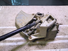 Load image into Gallery viewer, 2002 Yamaha WR250F rear brake caliper rotor guard