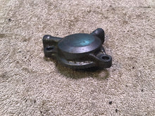Load image into Gallery viewer, 2002 Yamaha WR250F oil filter cover