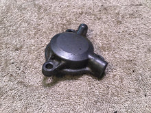 Load image into Gallery viewer, 2002 Yamaha WR250F oil filter cover