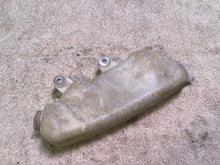 Load image into Gallery viewer, 2002 Yamaha WR250F coolant overflow bottle