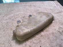 Load image into Gallery viewer, 2002 Yamaha WR250F coolant overflow bottle