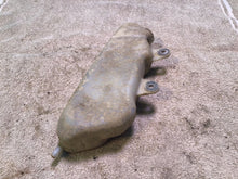 Load image into Gallery viewer, 2002 Yamaha WR250F coolant overflow bottle