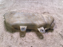 Load image into Gallery viewer, 2002 Yamaha WR250F coolant overflow bottle