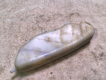 Load image into Gallery viewer, 2002 Yamaha WR250F coolant overflow bottle