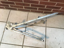 Load image into Gallery viewer, 2001 Yamaha YZ250F sub frame subframe