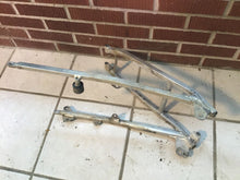 Load image into Gallery viewer, 2001 Yamaha YZ250F sub frame subframe