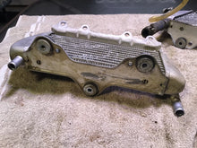 Load image into Gallery viewer, 2001 Yamaha YZ250F rad radiators