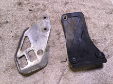 Load image into Gallery viewer, 2001 Yamaha YZ250F Engine guards