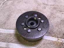 Load image into Gallery viewer, 2001 Yamaha YZ250F flywheel