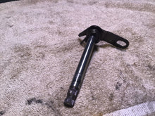 Load image into Gallery viewer, 2001 Yamaha YZ250F Shift shaft