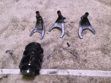 Load image into Gallery viewer, 2001 Yamaha YZ250F shift cam shift forks