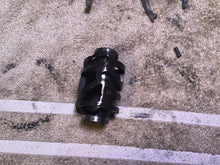 Load image into Gallery viewer, 2001 Yamaha YZ250F shift cam shift forks