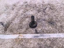 Load image into Gallery viewer, 2001 Yamaha YZ250F clutch pushrod