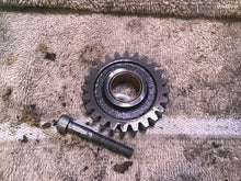 Load image into Gallery viewer, 2000 KTM 250 EXC secondary drive gear