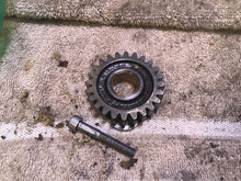Load image into Gallery viewer, 2000 KTM 250 EXC secondary drive gear