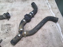 Load image into Gallery viewer, 2000 KTM 250 EXC rad radiator lines coolant hoses