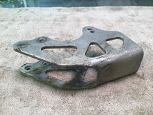 Load image into Gallery viewer, 2000 KTM 250 EXC chain guard chain guide