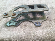 Load image into Gallery viewer, 2000 KTM 250 EXC chain guard chain guide