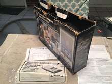 Load image into Gallery viewer, GE General Electric Comnputer Program Data Recorder Box Paperwork