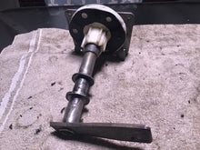 Load image into Gallery viewer, 1993 Yamaha WaveRunner 3 650 steering shaft handle bar mount