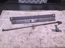 Load image into Gallery viewer, 1993 Yamaha WaveRunner 3 650 Engine hood prop hardware