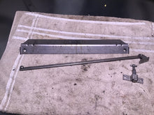 Load image into Gallery viewer, 1993 Yamaha WaveRunner 3 650 Engine hood prop hardware