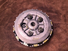 Load image into Gallery viewer, 1998 Yamaha YZ400F clutch assembly