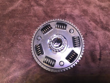 Load image into Gallery viewer, 1998 Yamaha YZ400F clutch assembly
