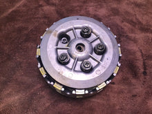 Load image into Gallery viewer, 1998 Yamaha YZ400F clutch assembly