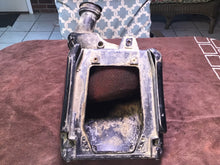 Load image into Gallery viewer, 1998 Yamaha YZ400F air box