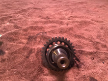 Load image into Gallery viewer, 1998 Yamaha YZ400F kicker gear