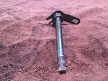 Load image into Gallery viewer, 1998 Yamaha YZ400F shift shaft