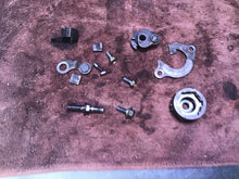 Load image into Gallery viewer, 1998 Yamaha YZ400F Shift cam assembly