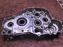 Load image into Gallery viewer, 1998 Yamaha YZ400F right crankcase