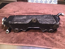 Load image into Gallery viewer, 1998 Yamaha YZ400F rad radiator w cap