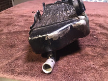 Load image into Gallery viewer, 1998 Yamaha YZ400F rad radiator w cap