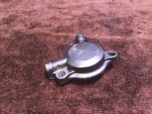 Load image into Gallery viewer, 1998 Yamaha YZ400F Oil filter cover