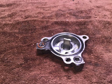 Load image into Gallery viewer, 1998 Yamaha YZ400F Oil filter cover