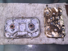 Load image into Gallery viewer, 1995 Sea Doo Bombardier XP cylinder head cylinder cover