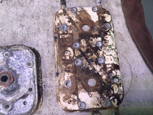 Load image into Gallery viewer, 1995 Sea Doo Bombardier XP cylinder head cylinder cover