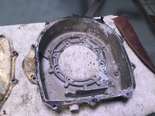 Load image into Gallery viewer, 1995 Sea Doo Bombardier XP flywheel cover Flywheel case