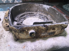 Load image into Gallery viewer, 1995 Sea Doo Bombardier XP flywheel cover Flywheel case