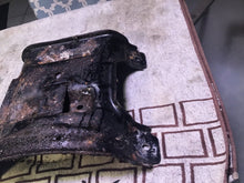 Load image into Gallery viewer, 1995 Sea Doo Bombardier XP engine cradle