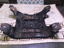 Load image into Gallery viewer, 1995 Sea Doo Bombardier XP engine cradle