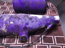 Load image into Gallery viewer, 1995 Sea Doo Bombardier XP exhaust system