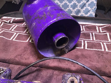 Load image into Gallery viewer, 1995 Sea Doo Bombardier XP exhaust system