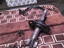 Load image into Gallery viewer, 1995 Sea Doo Bombardier XP steering stem steering trim switch on/off switch